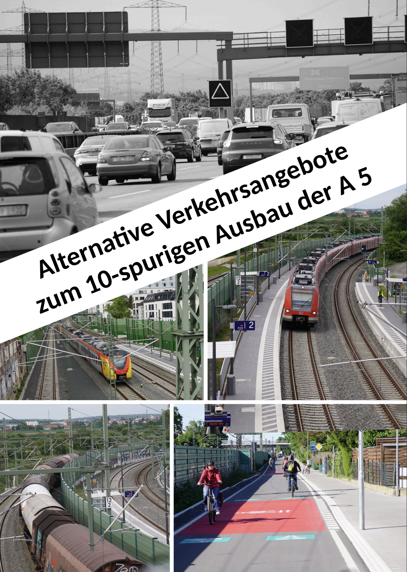 Gespräch mit Verkehrsminister Mansoori